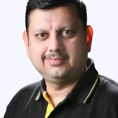 Mahendra Bindra